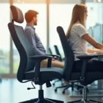 Ergonomic Chair