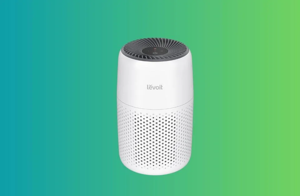 Levoit Mini Air Purifier