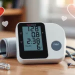 Blood Pressure Monitors