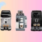 DeLonghi Coffee Machines Reviewed