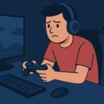 Gaming Addiction
