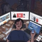 Online Shopping Addiction