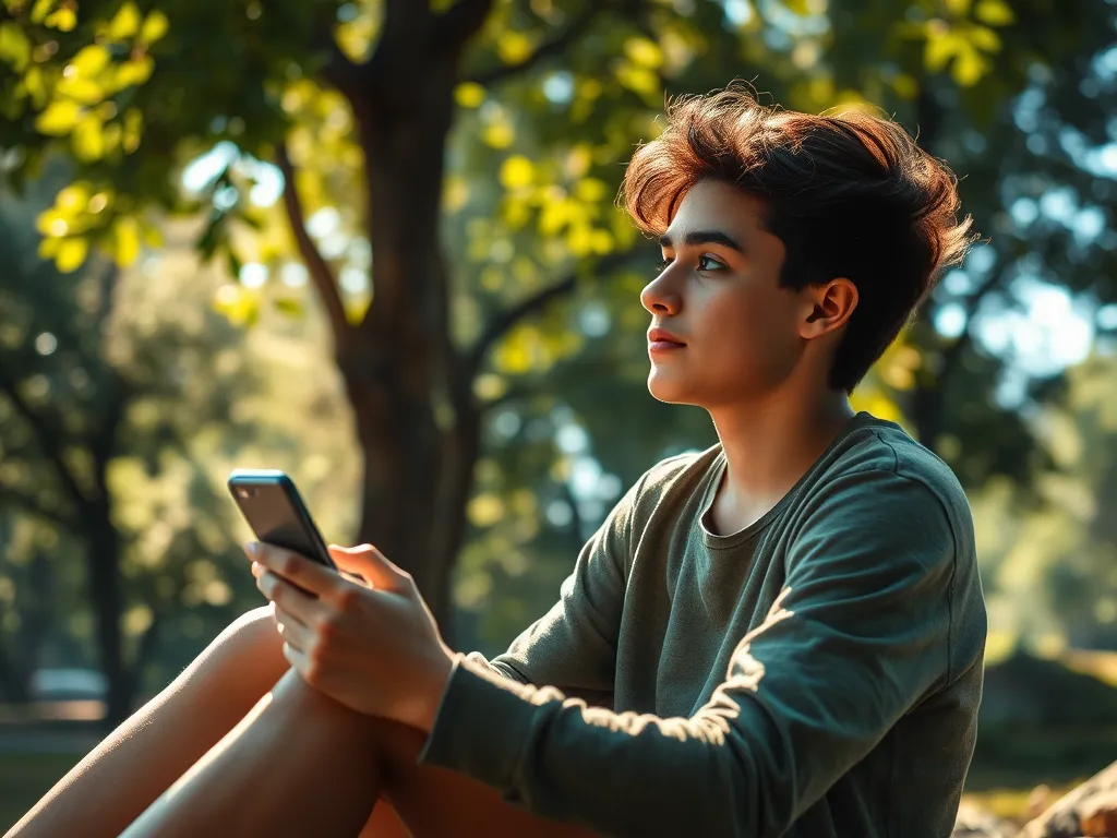 Breaking Free from Screens: Understanding and Tackling Digital Addiction