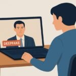 Deepfake Impersonation in Digital Communication